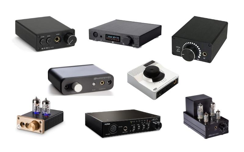 Amplifiers Marketing Marc Vallee inc.