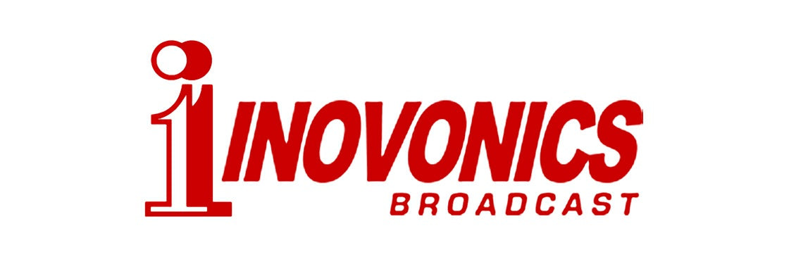 Inovonics Broadcast Logo