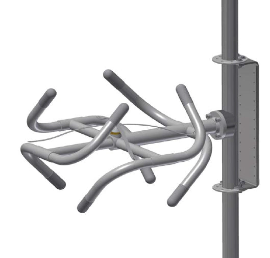 Broadcast Antenna Shively