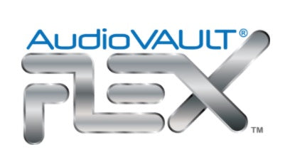 AudioVAULT