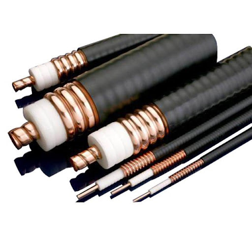 All Coaxial Cables and Accessories