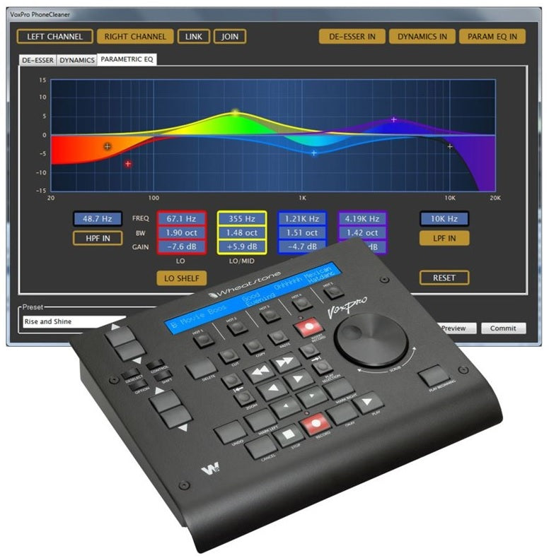 Computer Audio Interface – Tagged