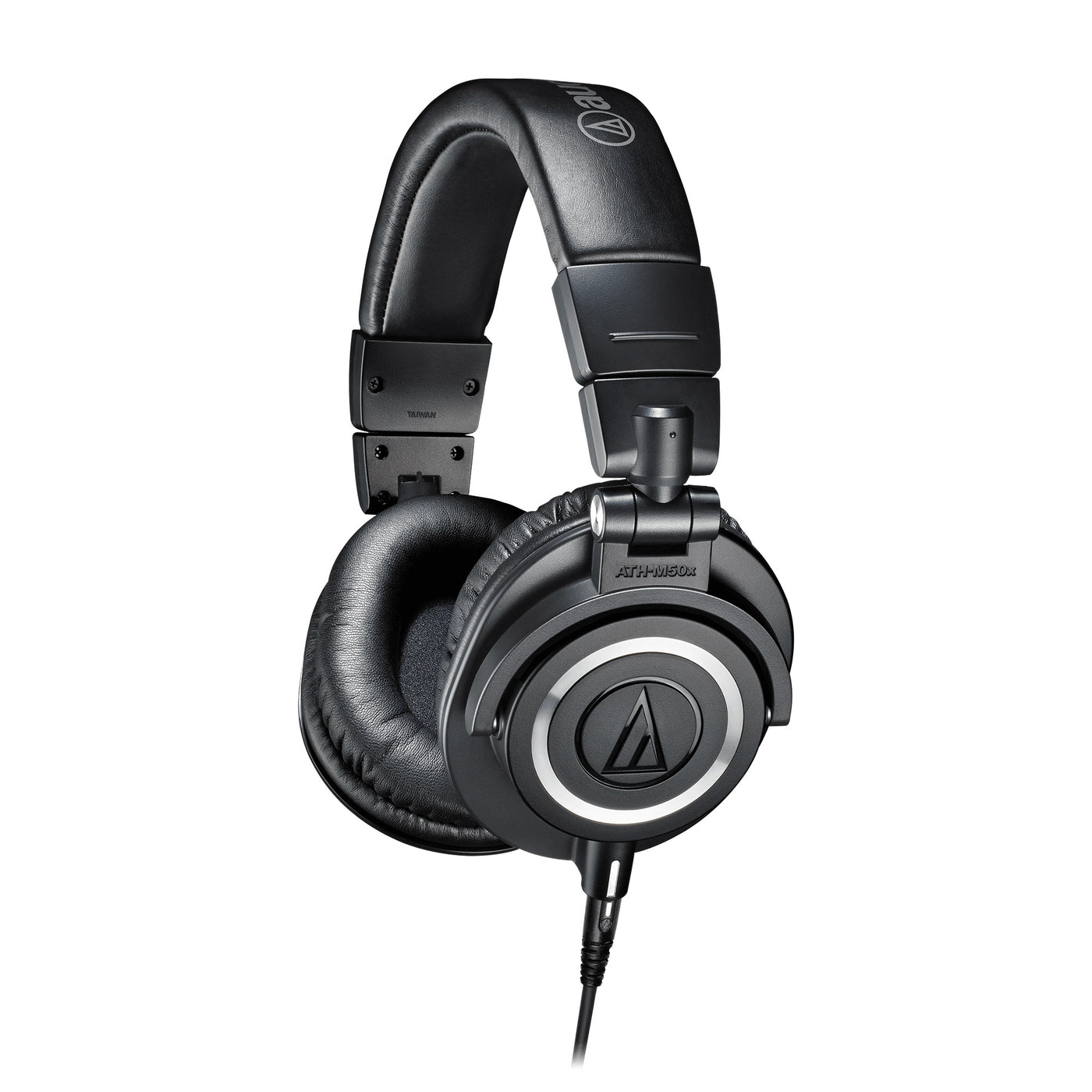 Headphones and Headsets - Audio-Technica ath-m50x
