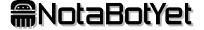 NotaBotYet