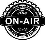 The ON-AIR Light Company