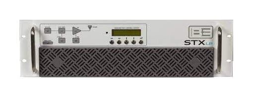 Broadcast Electronics STXe-2 Transmitter 2KW – Marketing
