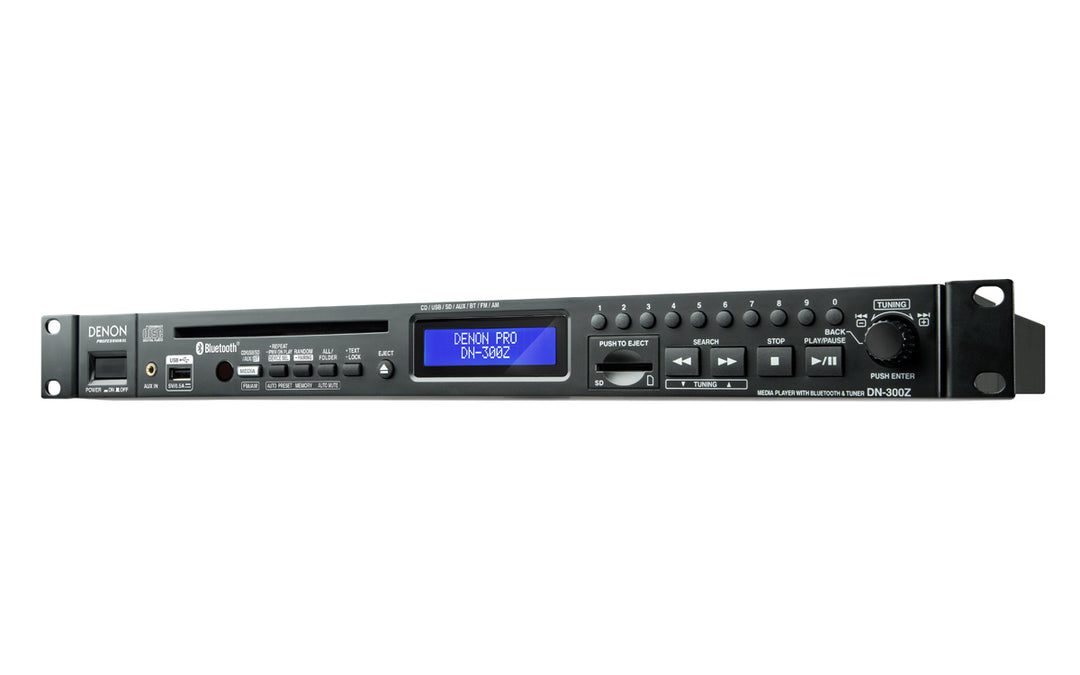 製品情報：DN-300CR：DENON professional