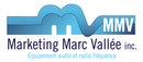 Marketing Marc Vallee inc.