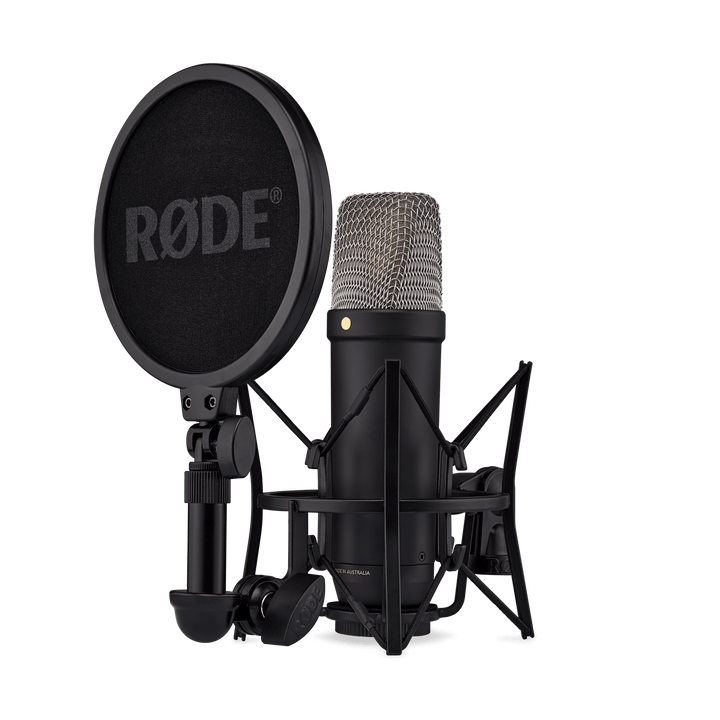 Rode NT1 5th Generation – Marketing Marc Vallee inc.
