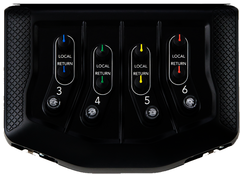 Comrex ACCESS NX Mixer – Marketing Marc Vallee inc.