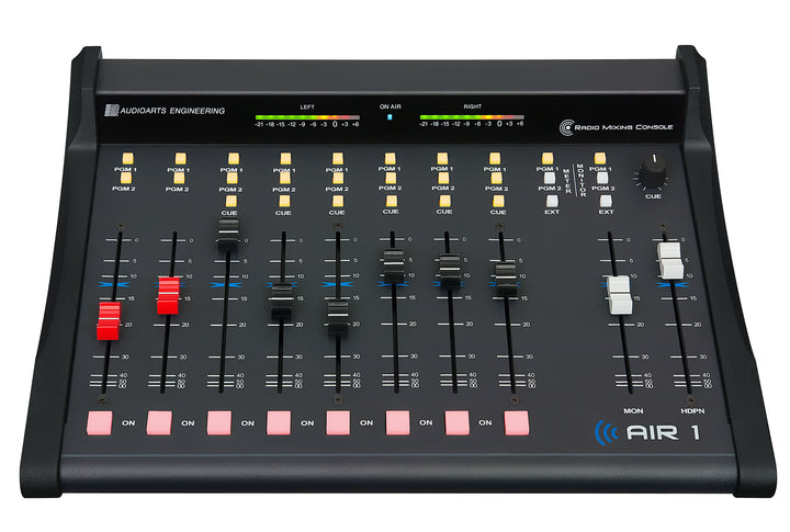 Audioarts AIR-1 – Marketing Marc Vallee inc.