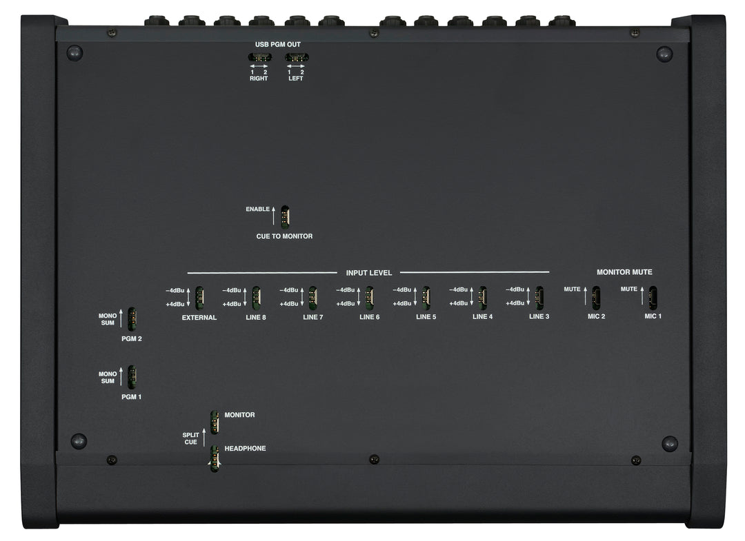 Audioarts AIR-1 – Marketing Marc Vallee inc.