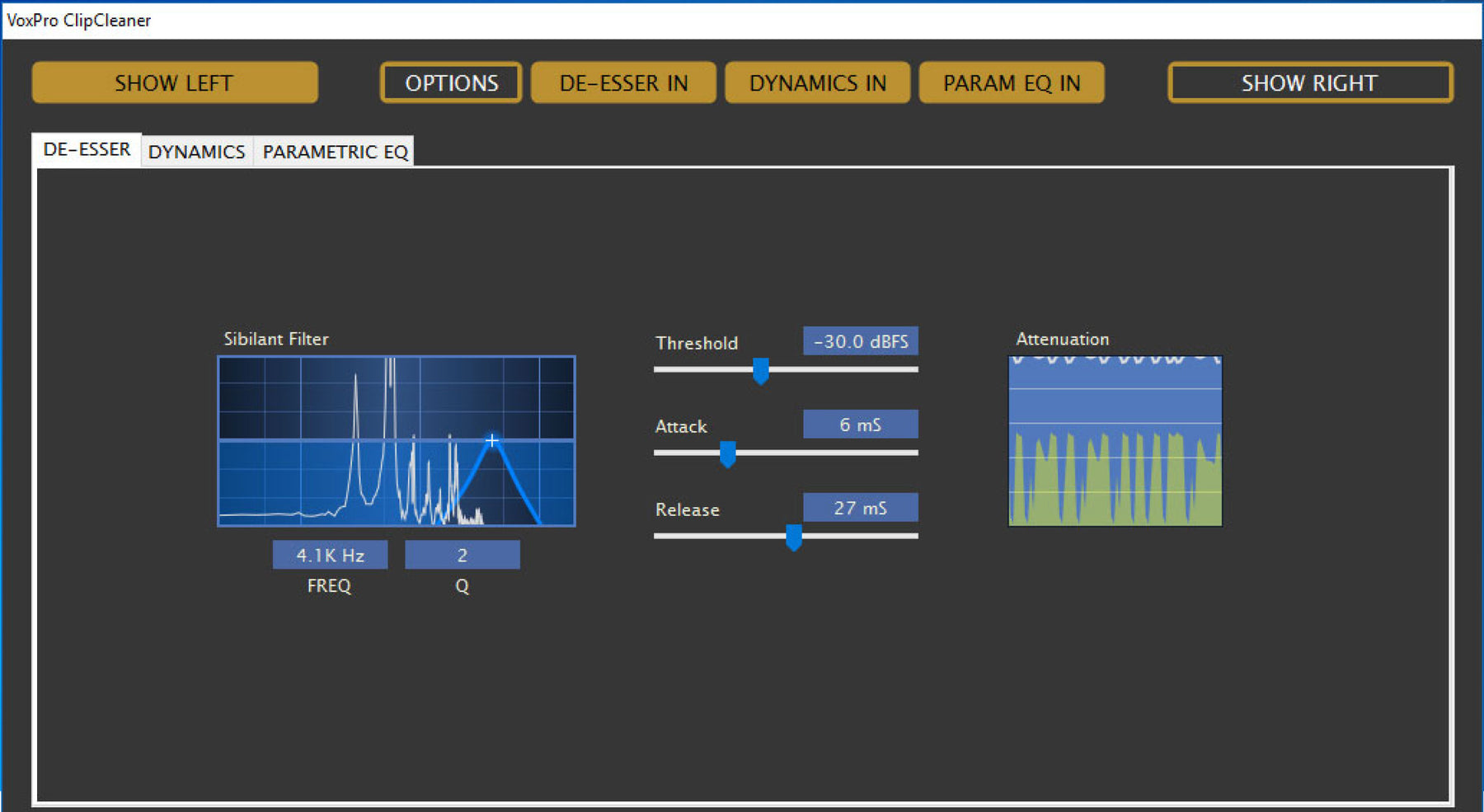 Voxpro Wheatstone VoxPro V7 Bundle – Marketing Marc Vallee inc.
