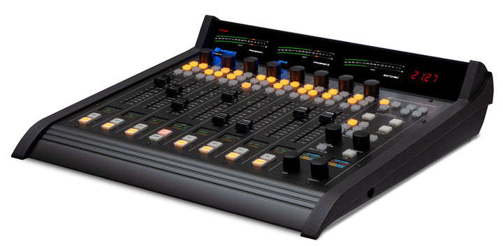 TamaTechLab. DMX Mixer 本体 Audioarts DMX-8 Digital Broadcast Console | MMV – Marketing Marc