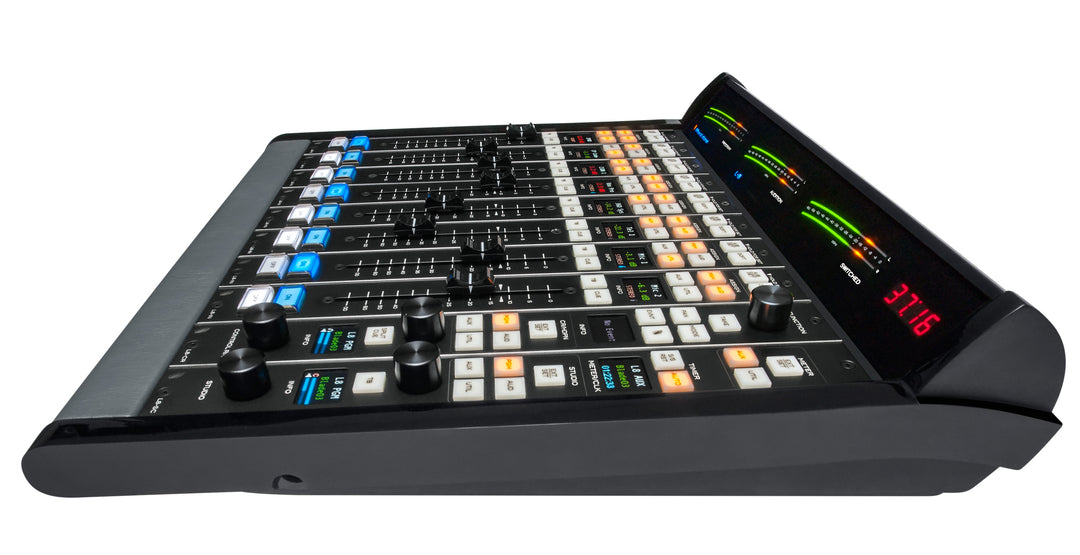 Wheatstone L-8 – Marketing Marc Vallee inc.