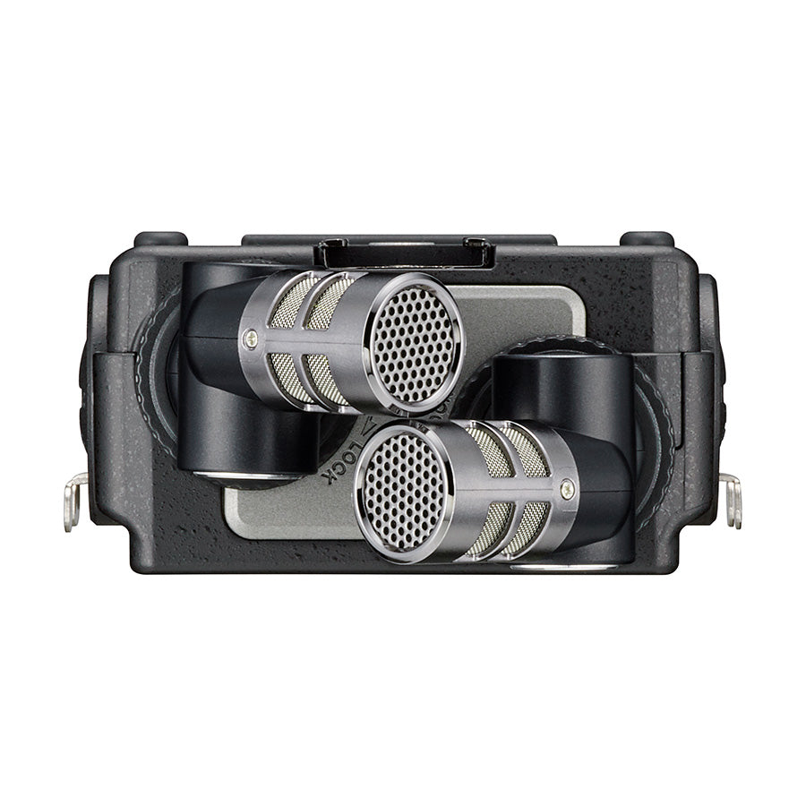 TASCAM なつかしかっ Portacapture X8